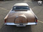 Thumbnail Photo 14 for 1971 Lincoln Continental